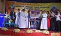 ICYM Kollangana Unit celebrated Silver Jubilee with &#039;Yuva Rupyotsav&#039; event