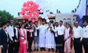 Celebrating 40 Glorious Years: Ruby Jubilee Celebration of Deva Matha Youth Movement (ICYM)