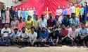 ICYM Moodbidri Deanery along with ICYM Shirthady Unit Organized Taize Prayer Service