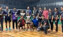 Smash it Up Badminton Tournament organised at Bondel