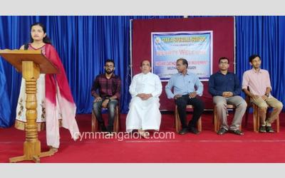 ICYM Belthangady Deanery organised a Visit to Daya Special School, Laila