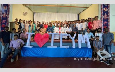 ICYM Bela Unit organised 'Vanamahotsava &amp; Yuva Fest 2.0'