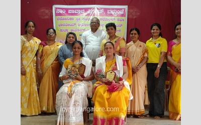 ICYM Balkunje in association with Catholic Sabha and Women's Association conducted Women's Day