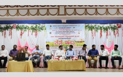 ICYM Moodbidri Deanery celebrated 'Sarvadharmiyarondige Tene Habba'
