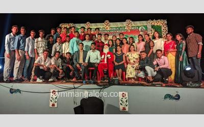 ICYM Panir celebrated Christmas with 'Feliz Navidad  - 2022'