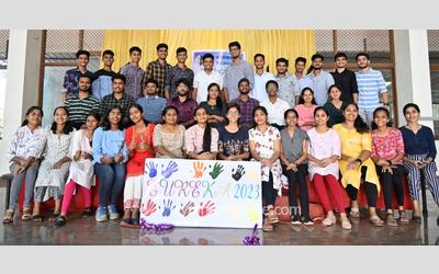 ICYM Surathkal organised a unique program 'Eureka 2023 - Discover Yourself'