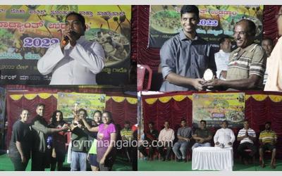 ICYM Neermarga Unit organized ' Gadyanth Udkana - 2022'
